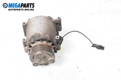 AC compressor for Mitsubishi Outlander I SUV (03.2001 - 12.2006) 2.0 (CU2W), 136 hp