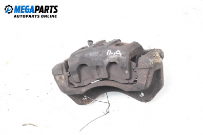 Caliper for Mitsubishi Outlander I SUV (03.2001 - 12.2006), position: front - right