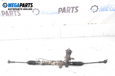 Hydraulic steering rack for Mitsubishi Outlander I SUV (03.2001 - 12.2006), suv
