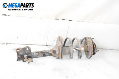 Amortizor McPherson for Mitsubishi Outlander I SUV (03.2001 - 12.2006), suv, position: dreaptă - fața