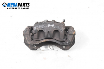 Caliper for Mitsubishi Outlander I SUV (03.2001 - 12.2006), position: front - left