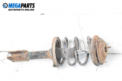 Amortizor McPherson for Mitsubishi Outlander I SUV (03.2001 - 12.2006), suv, position: stânga - fața