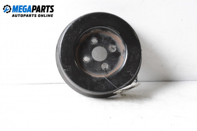 Dämpferscheibe for Mitsubishi Outlander I SUV (03.2001 - 12.2006) 2.0 (CU2W), 136 hp