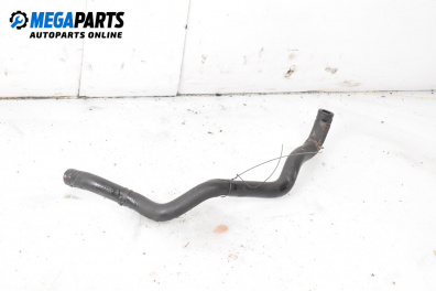 Furtun de apă for Mitsubishi Outlander I SUV (03.2001 - 12.2006) 2.0 (CU2W), 136 hp