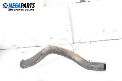 Furtun de apă for Mitsubishi Outlander I SUV (03.2001 - 12.2006) 2.0 (CU2W), 136 hp