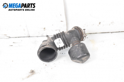 Schlauch, geriffelt for Mitsubishi Outlander I SUV (03.2001 - 12.2006) 2.0 (CU2W), 136 hp