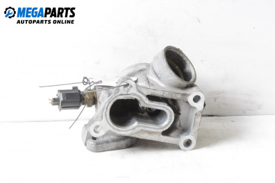 Thermostatgehäuse  for Mitsubishi Outlander I SUV (03.2001 - 12.2006) 2.0 (CU2W), 136 hp