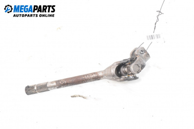 Steering wheel joint for Mitsubishi Outlander I SUV (03.2001 - 12.2006) 2.0 (CU2W), 136 hp, suv