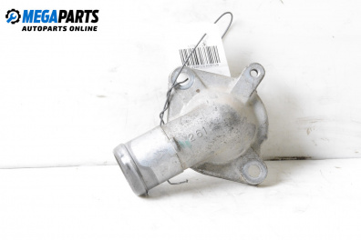 Wasserleitung for Mitsubishi Outlander I SUV (03.2001 - 12.2006) 2.0 (CU2W), 136 hp