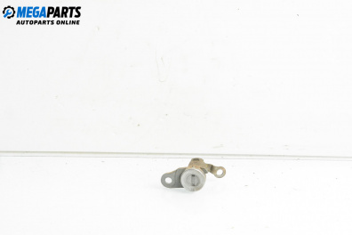 Încuietoare cu cheie pentru ușă for Mitsubishi Outlander I SUV (03.2001 - 12.2006), position: stânga - fața