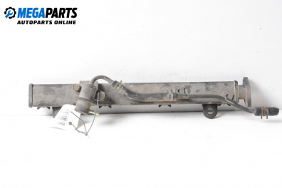 Rampă combustibil for Mitsubishi Outlander I SUV (03.2001 - 12.2006) 2.0 (CU2W), 136 hp