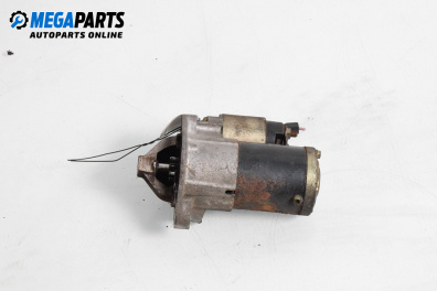 Starter for Mitsubishi Outlander I SUV (03.2001 - 12.2006) 2.0 (CU2W), 136 hp