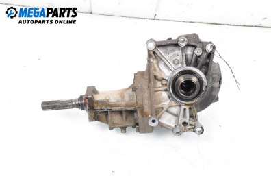 Verteilergetriebe for Mitsubishi Outlander I SUV (03.2001 - 12.2006) 2.0 (CU2W), 136 hp