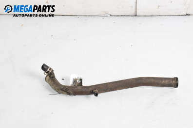 Conductă de apă for Mitsubishi Outlander I SUV (03.2001 - 12.2006) 2.0 (CU2W), 136 hp