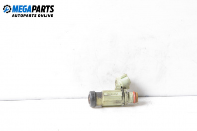 Gasoline fuel injector for Mitsubishi Outlander I SUV (03.2001 - 12.2006) 2.0 (CU2W), 136 hp