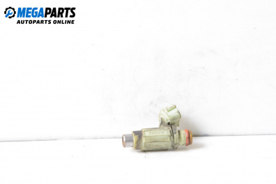 Gasoline fuel injector for Mitsubishi Outlander I SUV (03.2001 - 12.2006) 2.0 (CU2W), 136 hp
