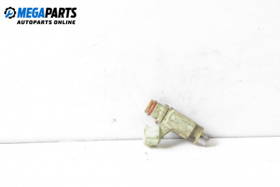 Gasoline fuel injector for Mitsubishi Outlander I SUV (03.2001 - 12.2006) 2.0 (CU2W), 136 hp