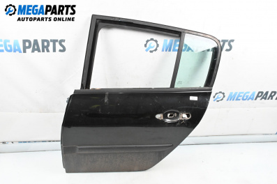 Door for Renault Megane II Hatchback (07.2001 - 10.2012), 5 doors, hatchback, position: rear - left