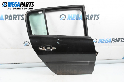 Tür for Renault Megane II Hatchback (07.2001 - 10.2012), 5 türen, hecktür, position: rechts, rückseite