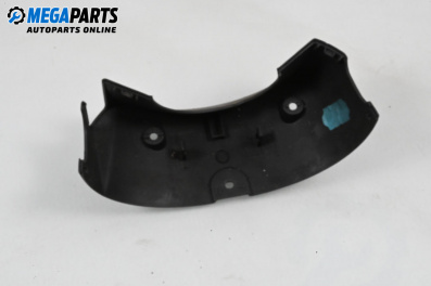 Interior plastic for Renault Megane II Hatchback (07.2001 - 10.2012), 5 doors, hatchback, position: front