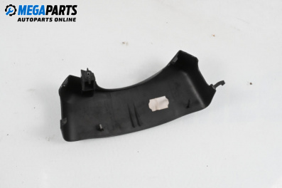 Interior plastic for Renault Megane II Hatchback (07.2001 - 10.2012), 5 doors, hatchback, position: front