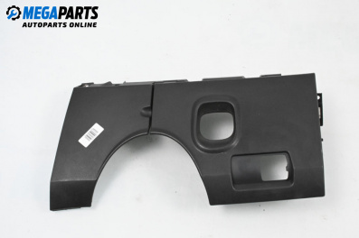 Interior plastic for Renault Megane II Hatchback (07.2001 - 10.2012), 5 doors, hatchback, position: front