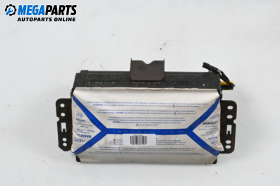 Airbag for Renault Megane II Hatchback (07.2001 - 10.2012), 5 uși, hatchback, position: fața
