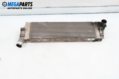 Zwischenkühler for Renault Megane II Hatchback (07.2001 - 10.2012) 1.5 dCi, 106 hp