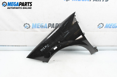 Kotflügel for Renault Megane II Hatchback (07.2001 - 10.2012), 5 türen, hecktür, position: links, vorderseite