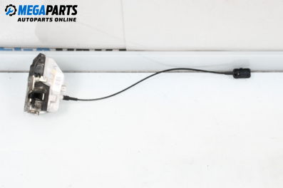 Lock for Renault Megane II Hatchback (07.2001 - 10.2012), position: front - left