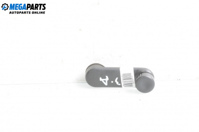 Mâner ușă for Renault Megane II Hatchback (07.2001 - 10.2012), 5 uși, hatchback, position: dreaptă - spate