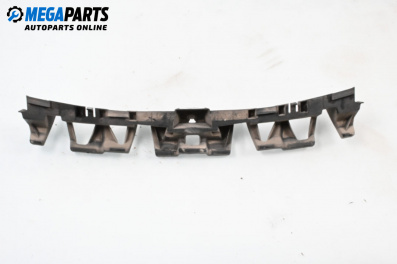 Stoßstangehalterung for Renault Megane II Hatchback (07.2001 - 10.2012), hecktür, position: mitte