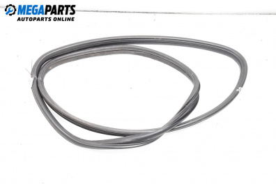 Door seal for Renault Megane II Hatchback (07.2001 - 10.2012), 5 doors, hatchback, position: rear - right