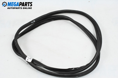 Door seal for Renault Megane II Hatchback (07.2001 - 10.2012), 5 doors, hatchback, position: front - right