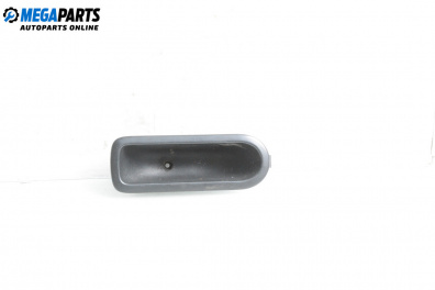 Interior plastic for Renault Megane II Hatchback (07.2001 - 10.2012), 5 doors, hatchback, position: front