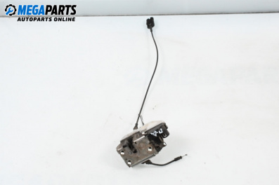 Lock for Renault Megane II Hatchback (07.2001 - 10.2012), position: front - right