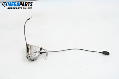 Lock for Renault Megane II Hatchback (07.2001 - 10.2012), position: rear - right