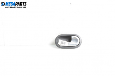 Mâner interior for Renault Megane II Hatchback (07.2001 - 10.2012), 5 uși, hatchback, position: stânga - spate