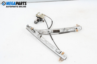 Macara electrică geam for Renault Megane II Hatchback (07.2001 - 10.2012), 5 uși, hatchback, position: dreaptă - fața