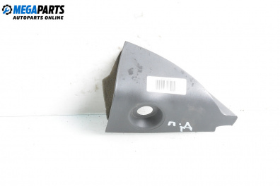 Interior plastic for Renault Megane II Hatchback (07.2001 - 10.2012), 5 doors, hatchback, position: front