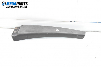 Outer handle for Renault Megane II Hatchback (07.2001 - 10.2012), 5 doors, hatchback, position: right