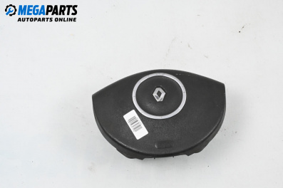 Airbag for Renault Megane II Hatchback (07.2001 - 10.2012), 5 uși, hatchback, position: fața