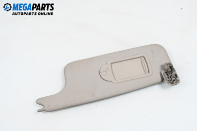 Sun visor for Renault Megane II Hatchback (07.2001 - 10.2012), position: left