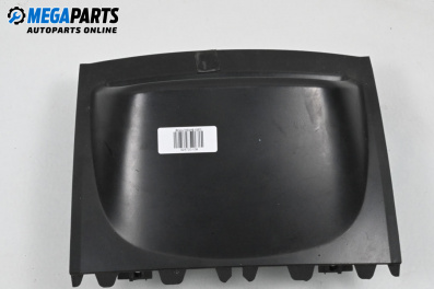 Interior plastic for Renault Megane II Hatchback (07.2001 - 10.2012), 5 doors, hatchback, position: front