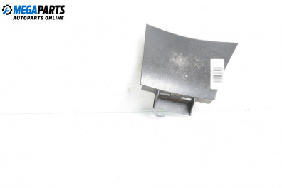 Decoration cover cap for Renault Megane II Hatchback (07.2001 - 10.2012), 5 doors, hatchback