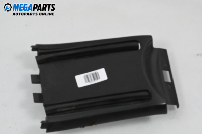 Interior plastic for Renault Megane II Hatchback (07.2001 - 10.2012), 5 doors, hatchback, position: front