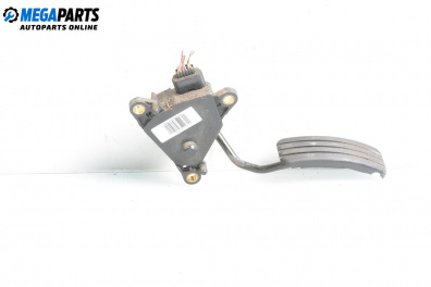 Potențiometru clapetă de accelerație for Renault Megane II Hatchback (07.2001 - 10.2012)