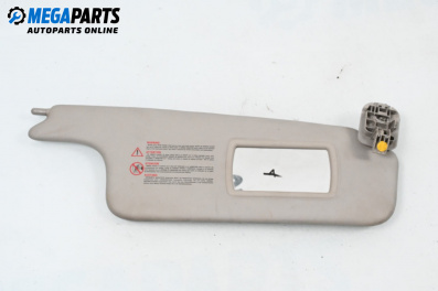 Sun visor for Renault Megane II Hatchback (07.2001 - 10.2012), position: right
