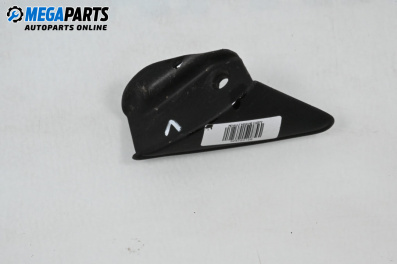 Interior plastic for Renault Megane II Hatchback (07.2001 - 10.2012), 5 doors, hatchback, position: left