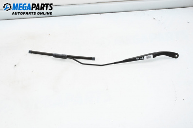 Wischerarm frontscheibe for Renault Megane II Hatchback (07.2001 - 10.2012), position: rechts